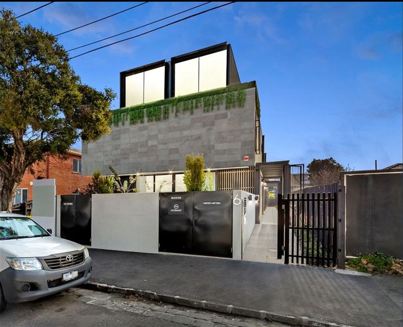 3/6 ALFRISTON ST, ELWOOD, VIC 3184