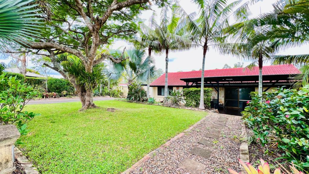 3 Solent Ct, Daisy Hill, QLD 4127
