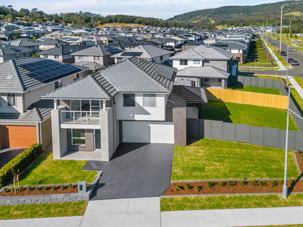 27 Berrima St, Tullimbar, NSW 2527