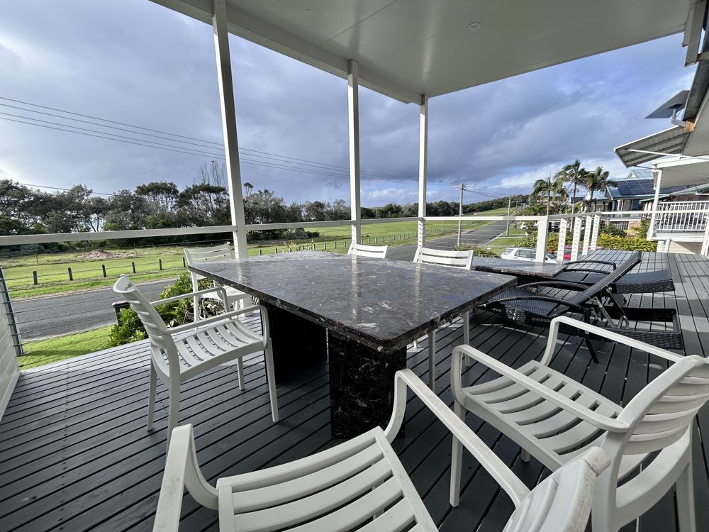 60a Sandys Beach Dr, Sandy Beach, NSW 2456