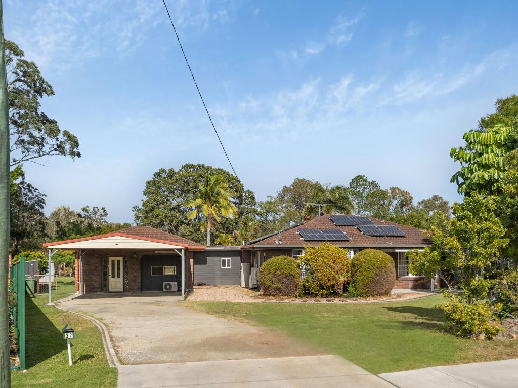32 Alexander Cres, Morayfield, QLD 4506