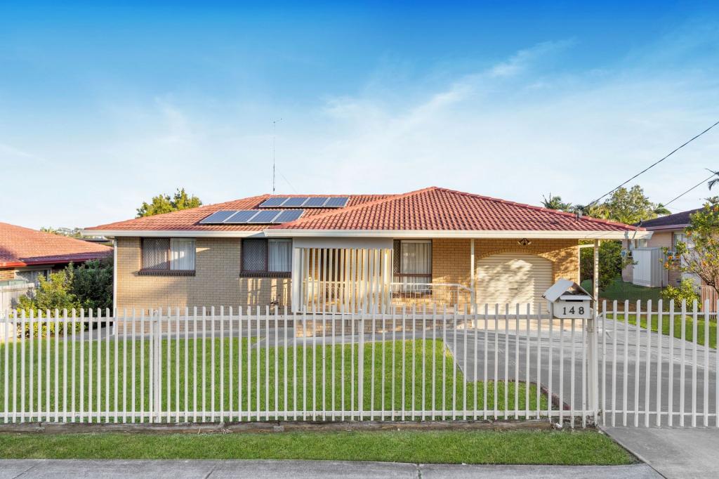 148 Logan St, Eagleby, QLD 4207