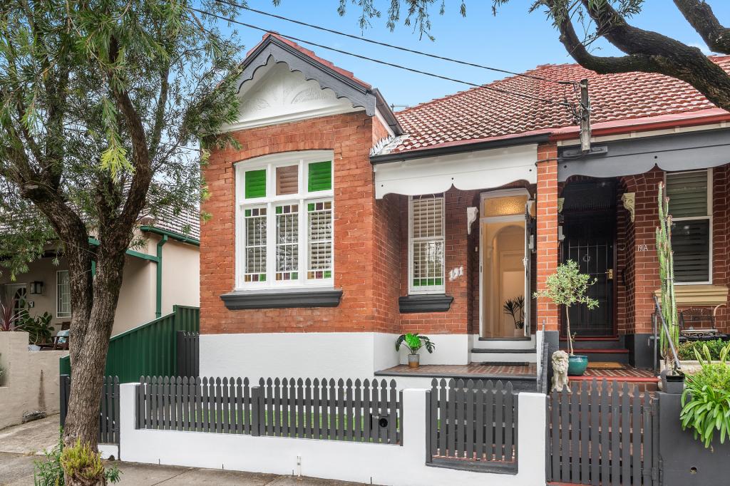 191 Denison Rd, Dulwich Hill, NSW 2203