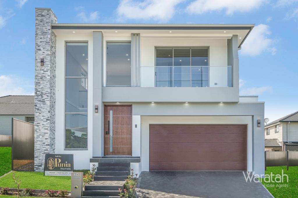 34 Perera St, Riverstone, NSW 2765