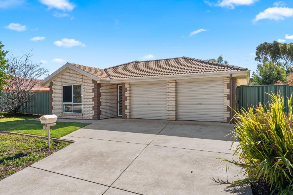11 Buckley St, Evanston Gardens, SA 5116