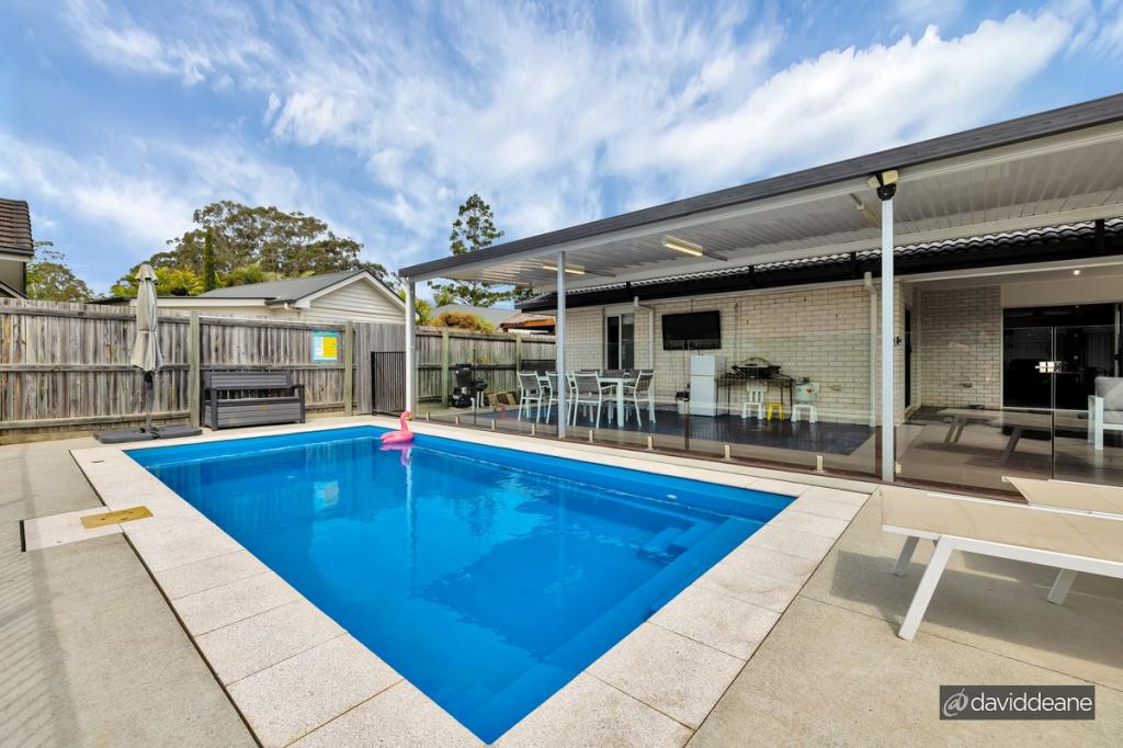 38 Riverbend Ct, Lawnton, QLD 4501