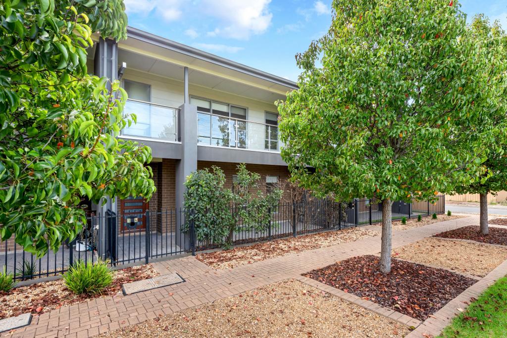 14 Lemon Lane, Seaford Meadows, SA 5169