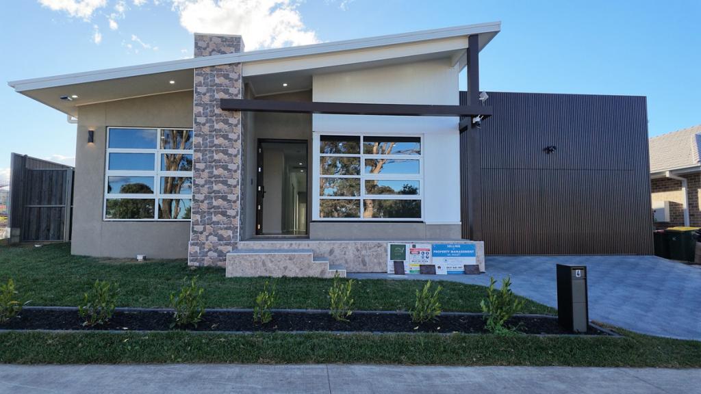 4 Belmont St, Wilton, NSW 2571