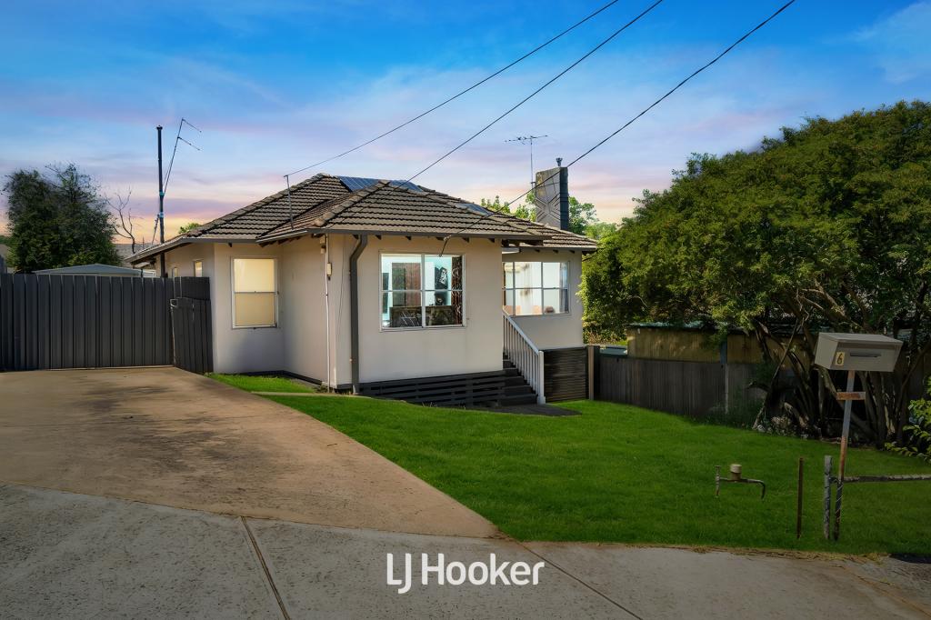 6 Camellia Ct, Doveton, VIC 3177