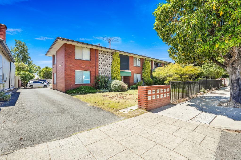 5/44-48 Cleaver St, West Perth, WA 6005