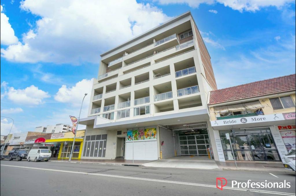 26/17-21 The Crescent, Fairfield, NSW 2165