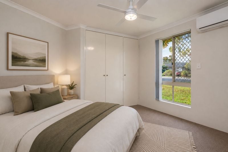 21B WYNYARD WAY, THORNLIE, WA 6108