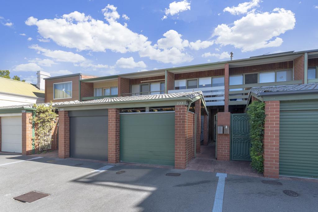 222 Gilbert St, Adelaide, SA 5000
