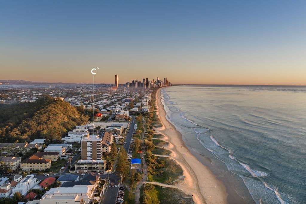 12/90 Marine Pde, Miami, QLD 4220