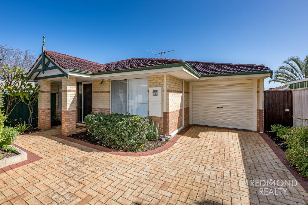4/9 Leatherwood Way, Huntingdale, WA 6110