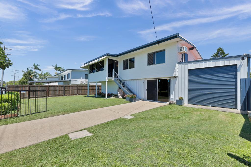 196 Goldsmith St, South Mackay, QLD 4740