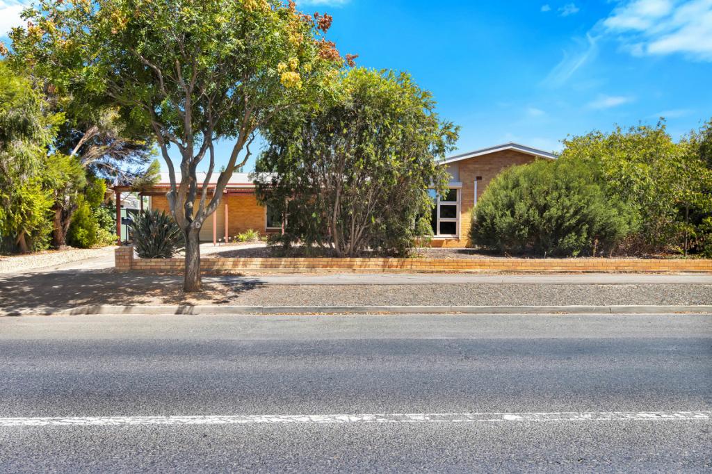 35 Gawler St, Nuriootpa, SA 5355