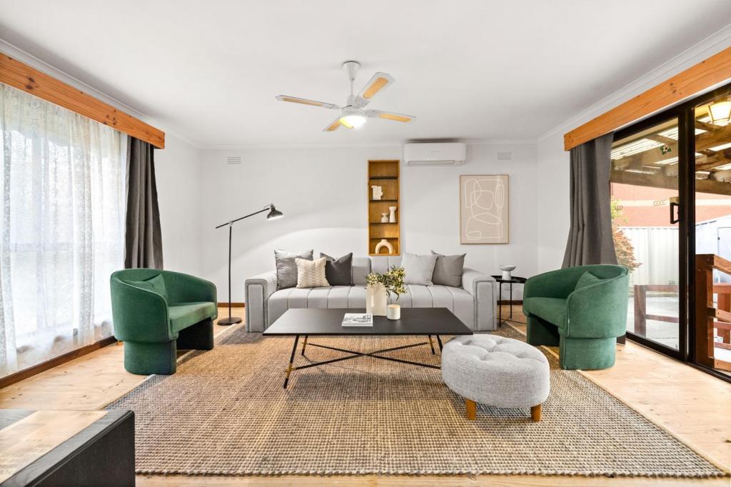 100 Harricks Cres, Attwood, VIC 3049