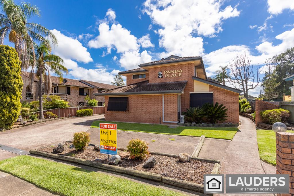 1/7 Boyce St, Taree, NSW 2430