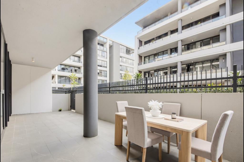 G336/1 Broughton St, Parramatta, NSW 2150