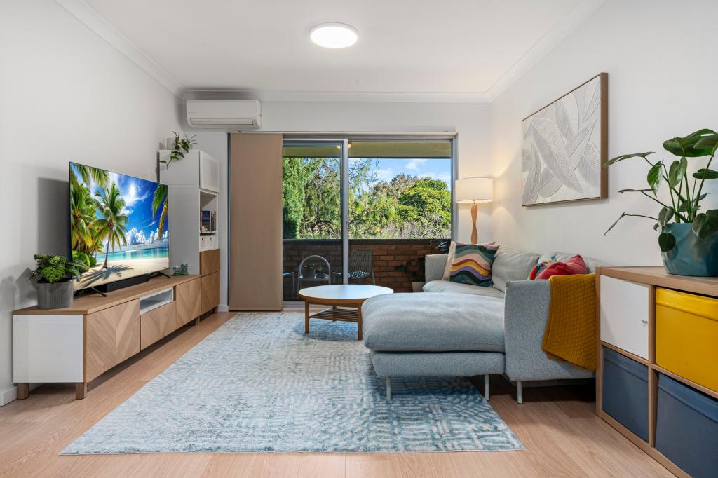 5/27-29 Morton St, Wollstonecraft, NSW 2065