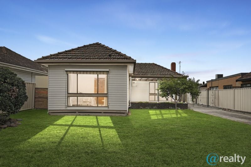 50 West St, Hadfield, VIC 3046