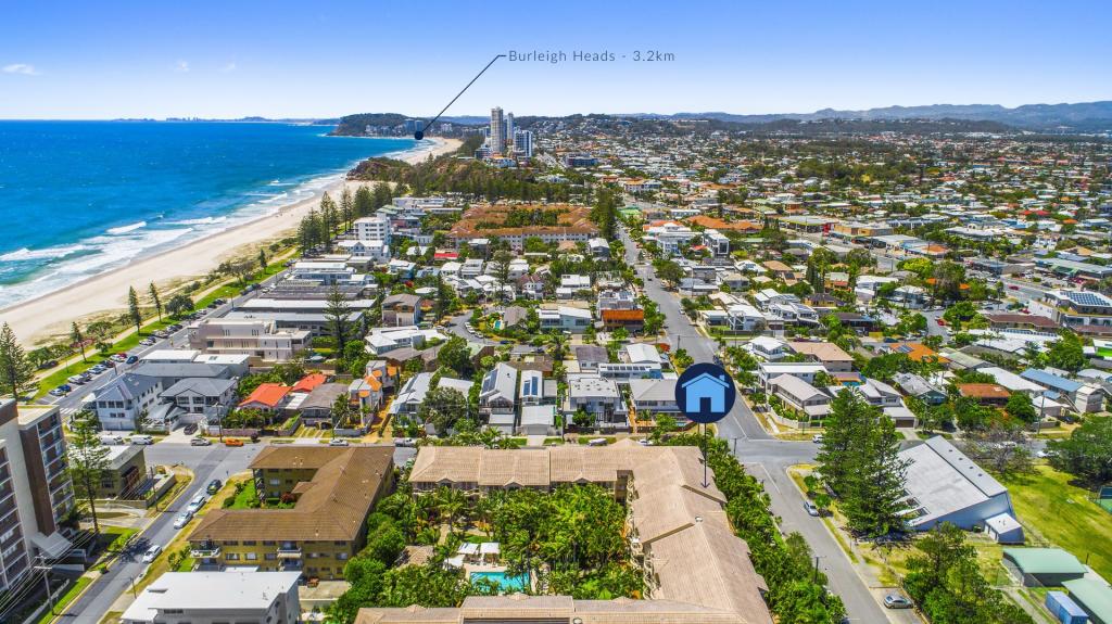 8/15 Santa Monica Rd, Miami, QLD 4220