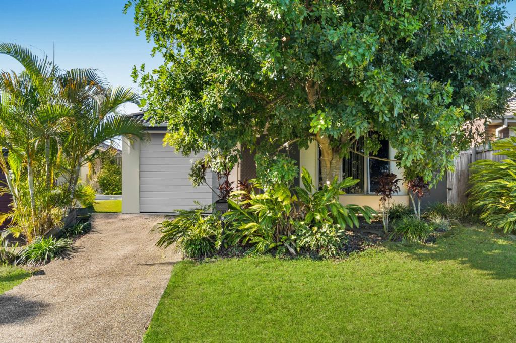 3 Gillies Ct, North Lakes, QLD 4509