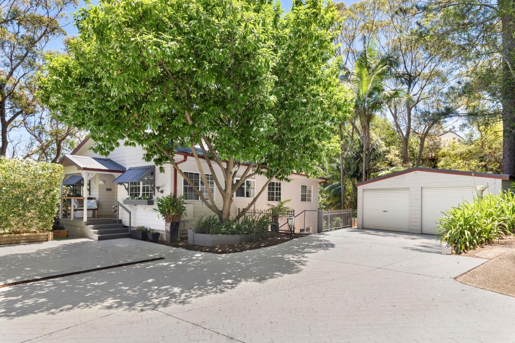 7 HEANEY CL, MOUNT COLAH, NSW 2079