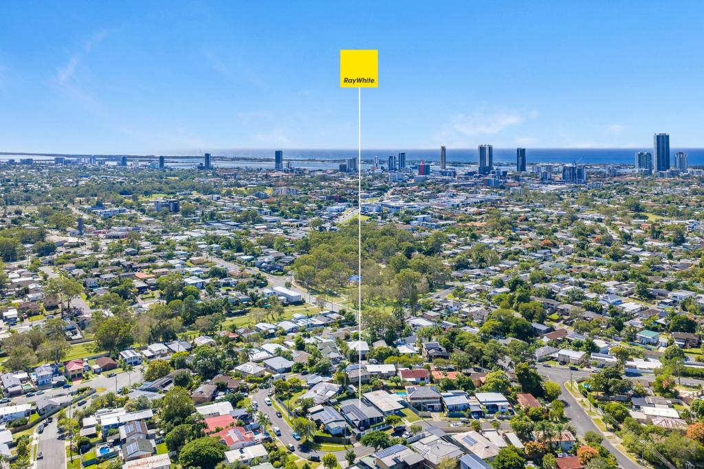 36 Cooleroo Cres, Southport, QLD 4215
