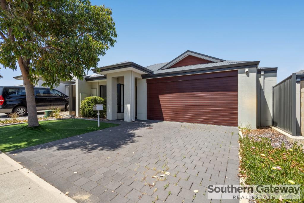 146 Mornington Cres, Wandi, WA 6167