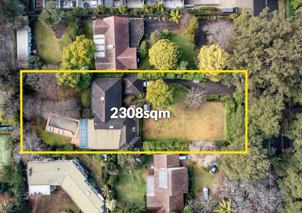 116-118 Junction Rd, Wahroonga, NSW 2076