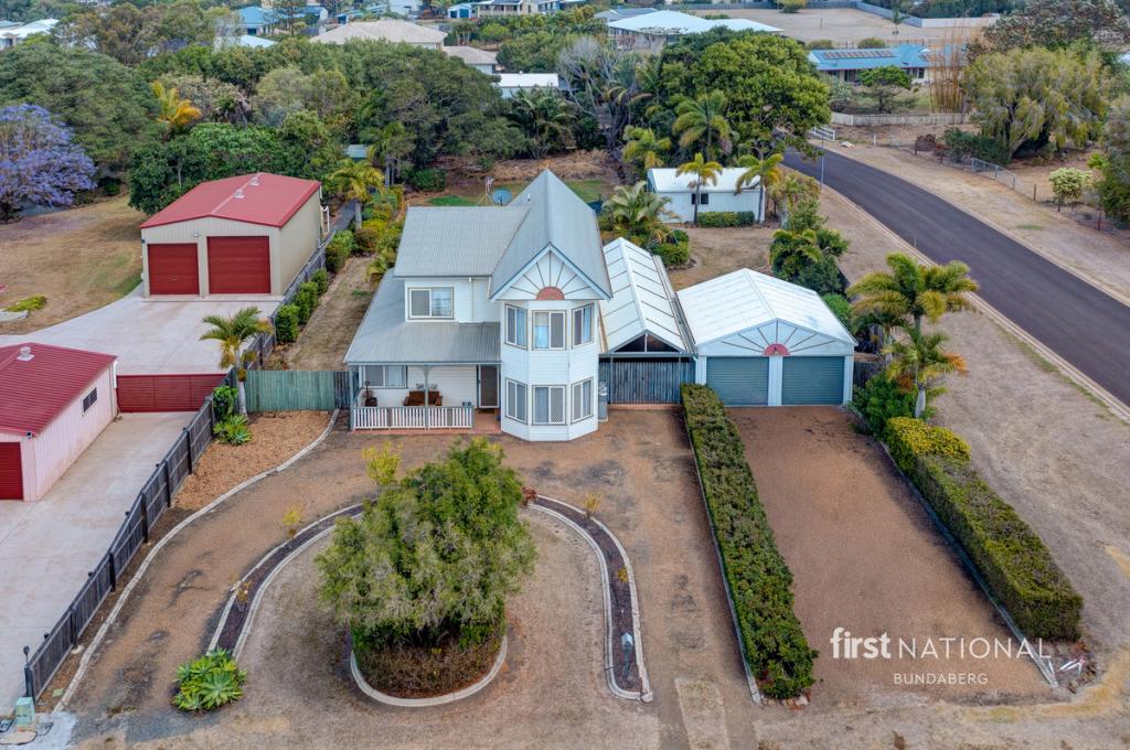 35 Rifle Range Rd, Innes Park, QLD 4670