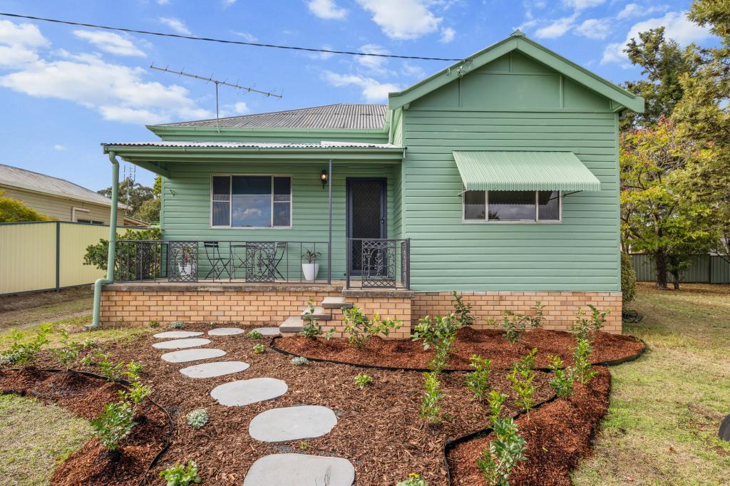 16 Deeks Rd, Werris Creek, NSW 2341