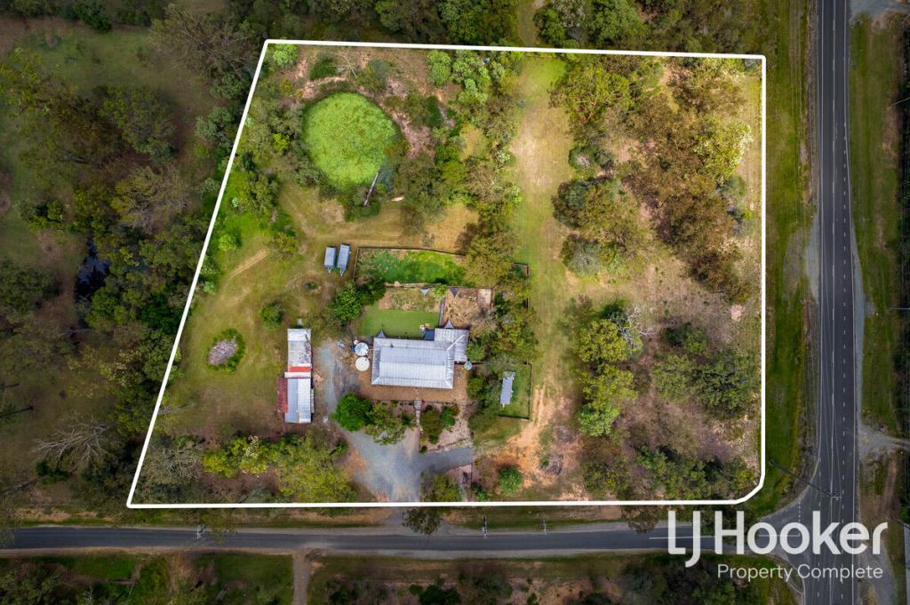 1-21 Virginia Way, Logan Village, QLD 4207