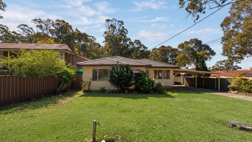 4 Frank St, Mount Druitt, NSW 2770