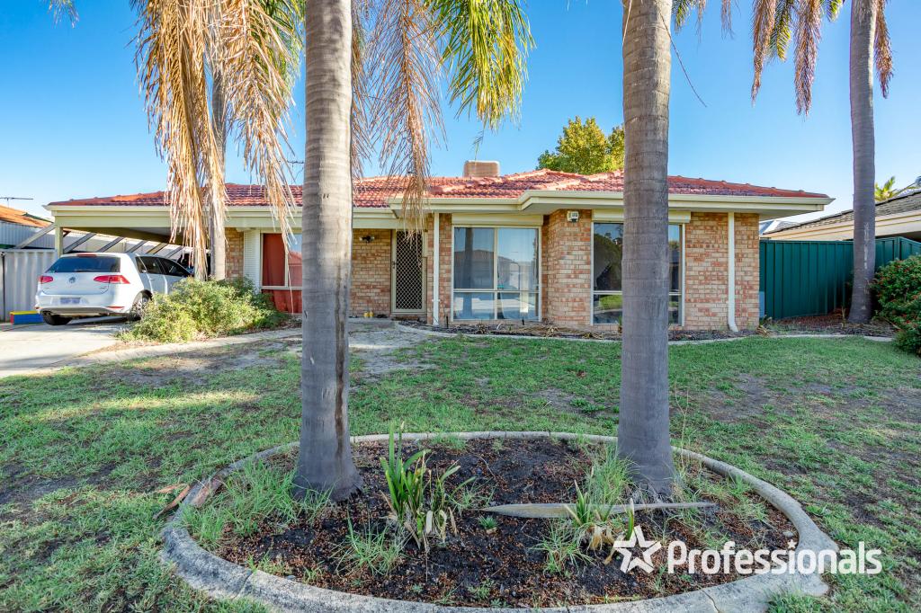 7 Emperor Cl, Seville Grove, WA 6112