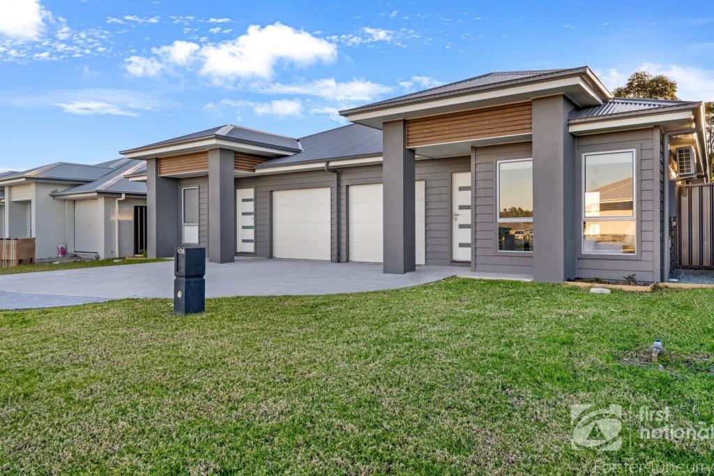 2/36 Iluka Bvd, Forster, NSW 2428