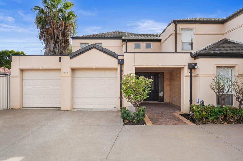 1/40a Jenkins St, Cowandilla, SA 5033