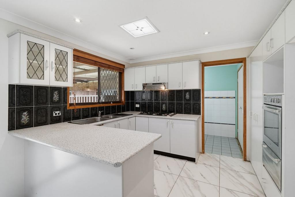 11-13 Player St, St Marys, NSW 2760