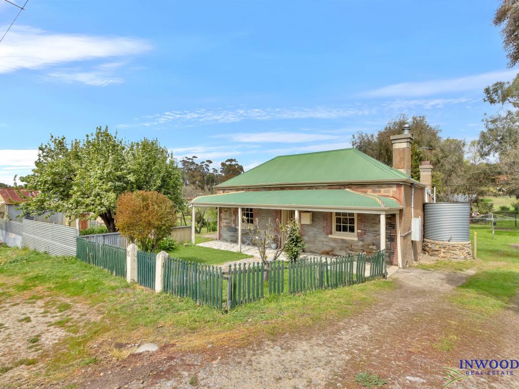 16 Adelaide Rd, Tungkillo, SA 5236