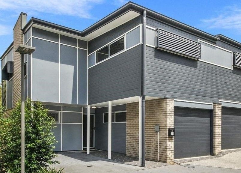 2/111 Soames St, Everton Park, QLD 4053