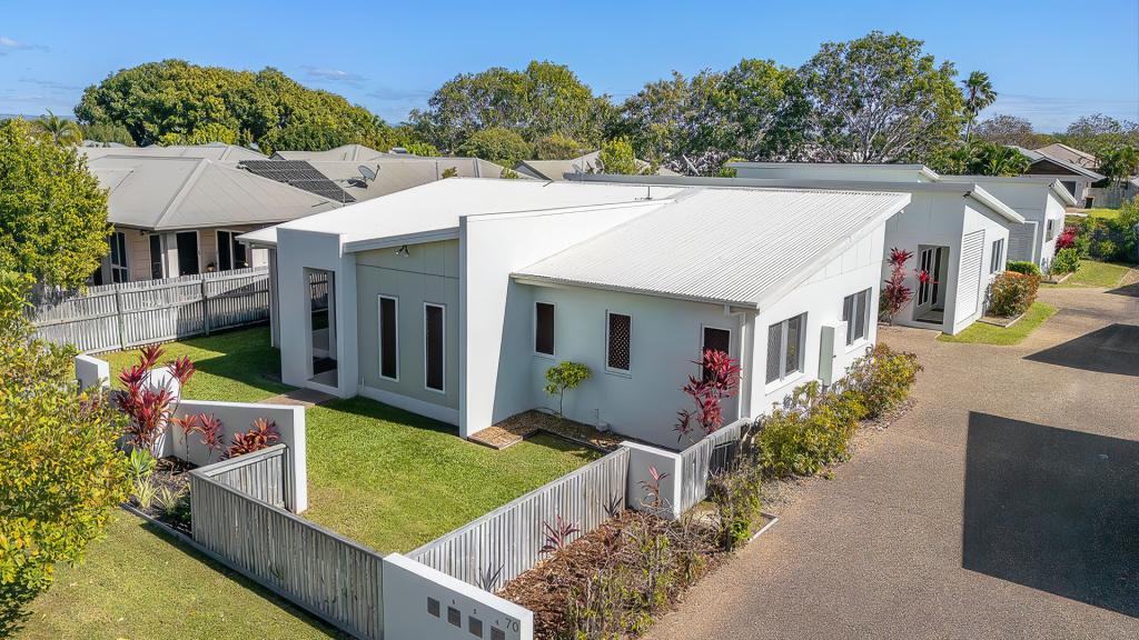 4/70 Sandplover Cct, Bohle Plains, QLD 4817