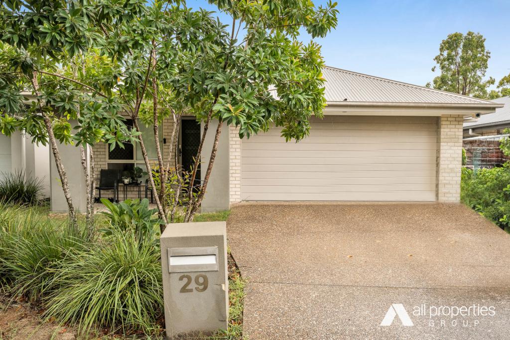 29 Tempera Pl, Yarrabilba, QLD 4207