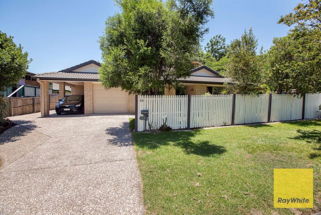 55 Kellett Rd, Salisbury, QLD 4107