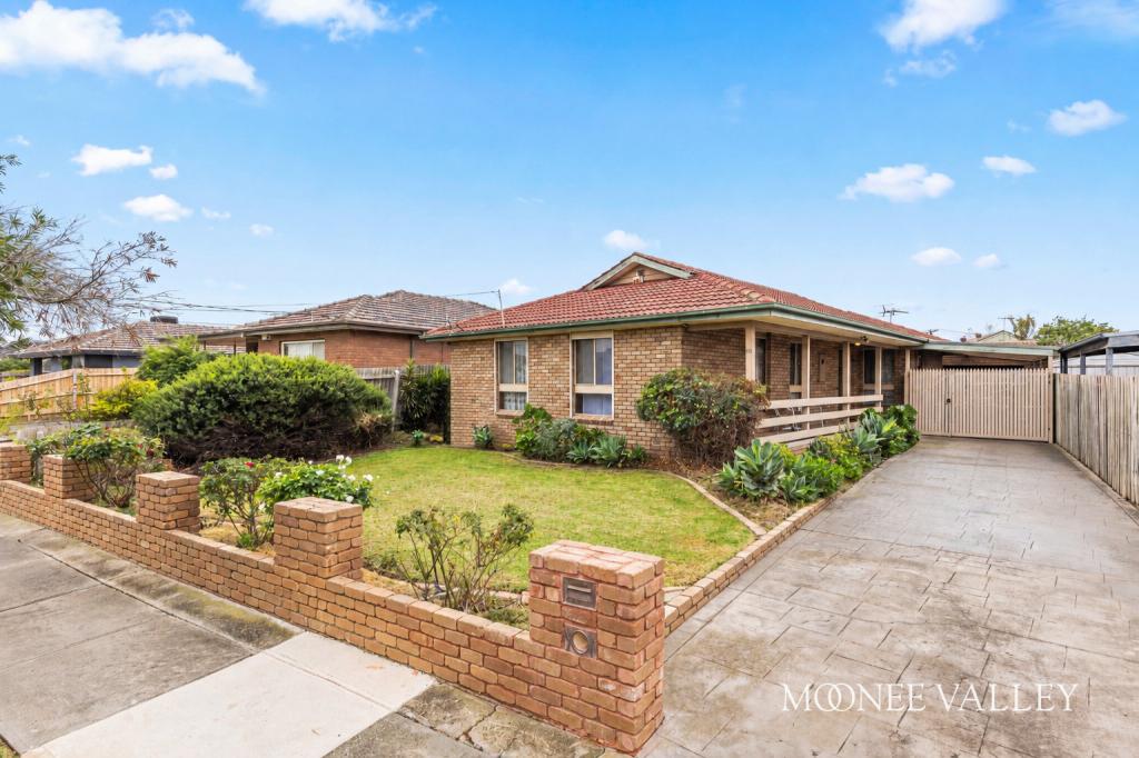 100 Prospect Dr, Keilor East, VIC 3033