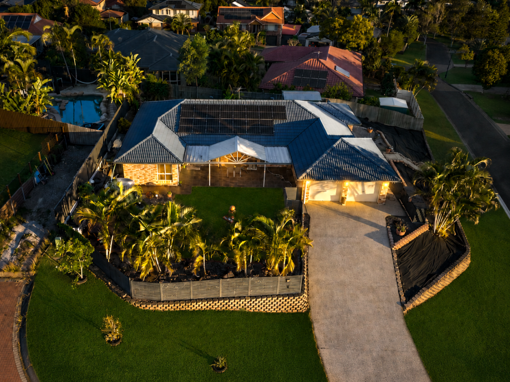 3 Derwent Pl, Springfield, QLD 4300