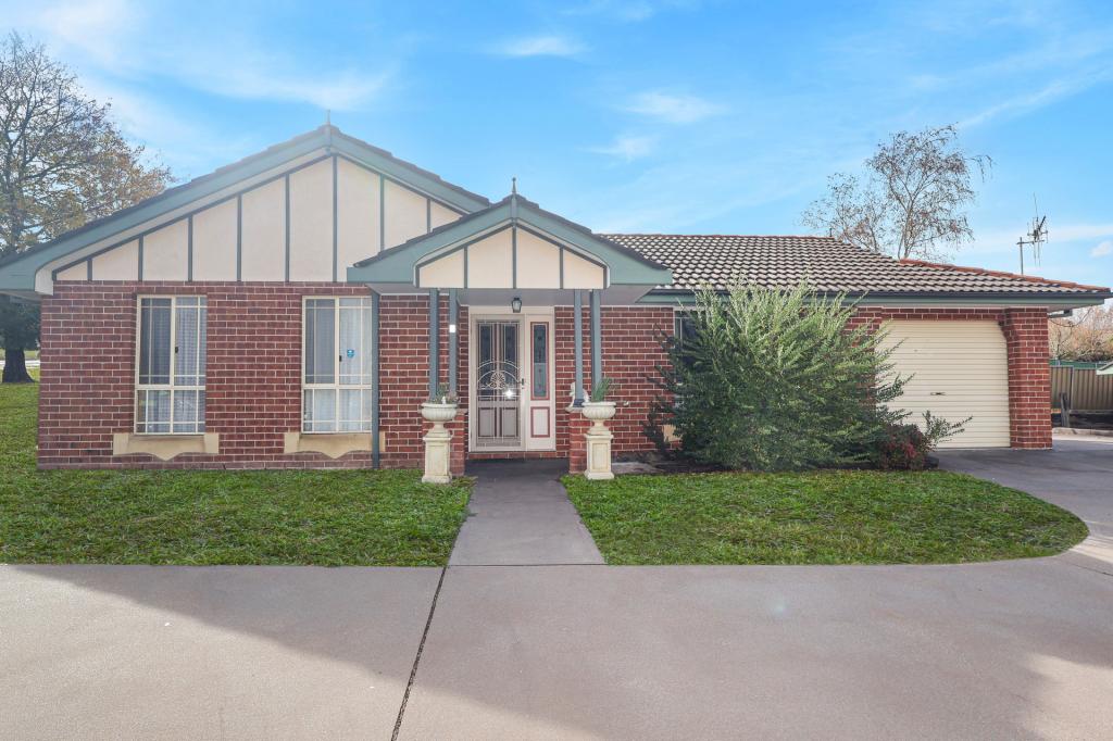1/30 Prospect St, South Bathurst, NSW 2795