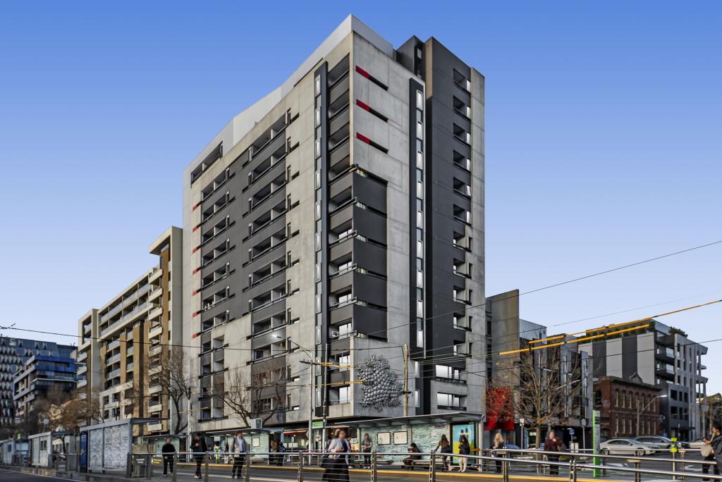 606d/604 Swanston St, Carlton, VIC 3053