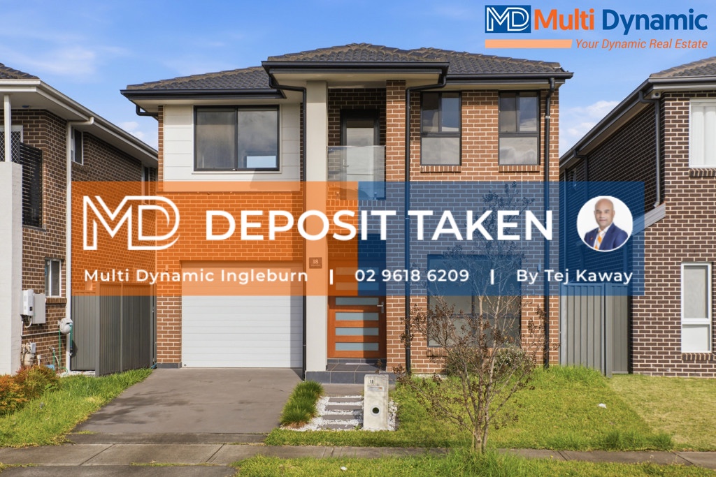 18 Mulumulung St, Austral, NSW 2179
